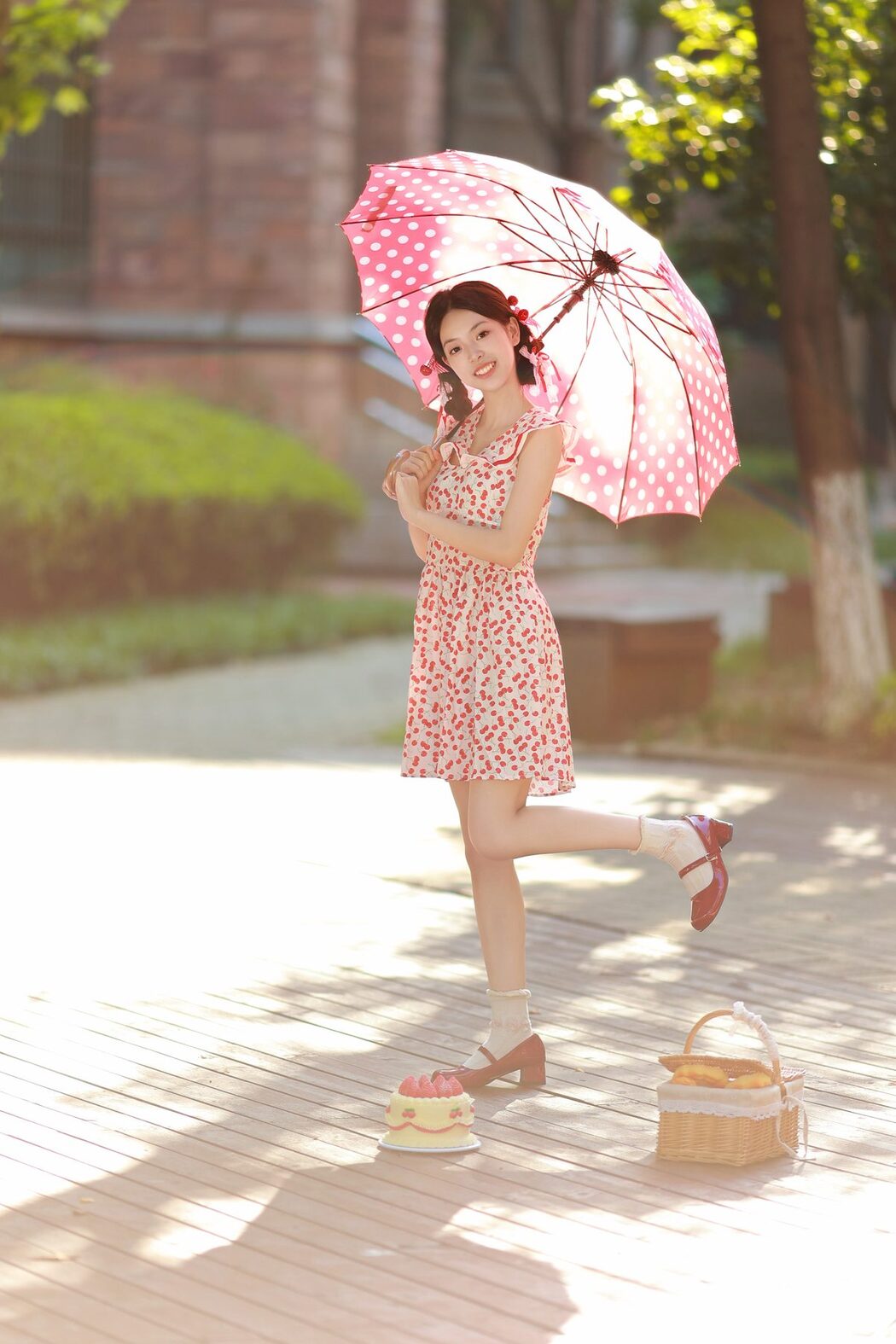 YiTuYu艺图语 Vol.5051 Xiao Tian Tong Xue