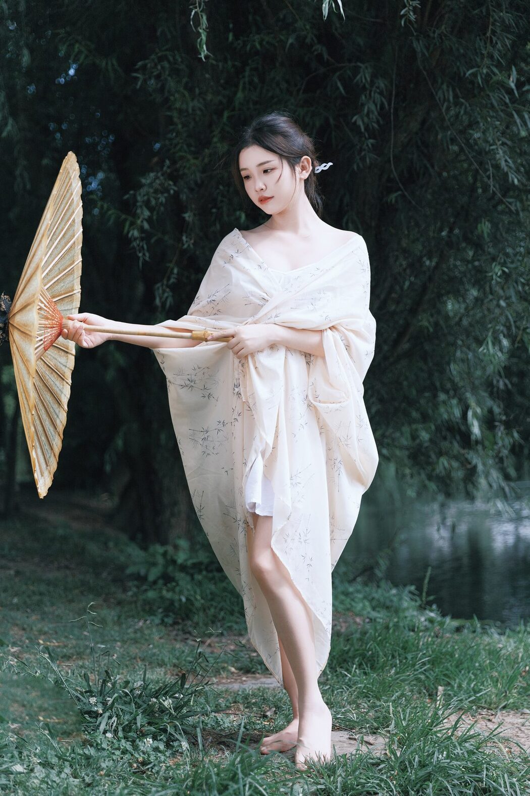 YiTuYu艺图语 Vol.5066 Yi Wei Tong Xue