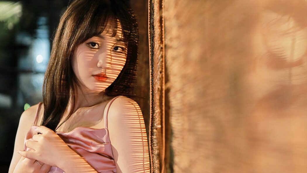 YiTuYu艺图语 Vol.5114 Cha Xiao Tu