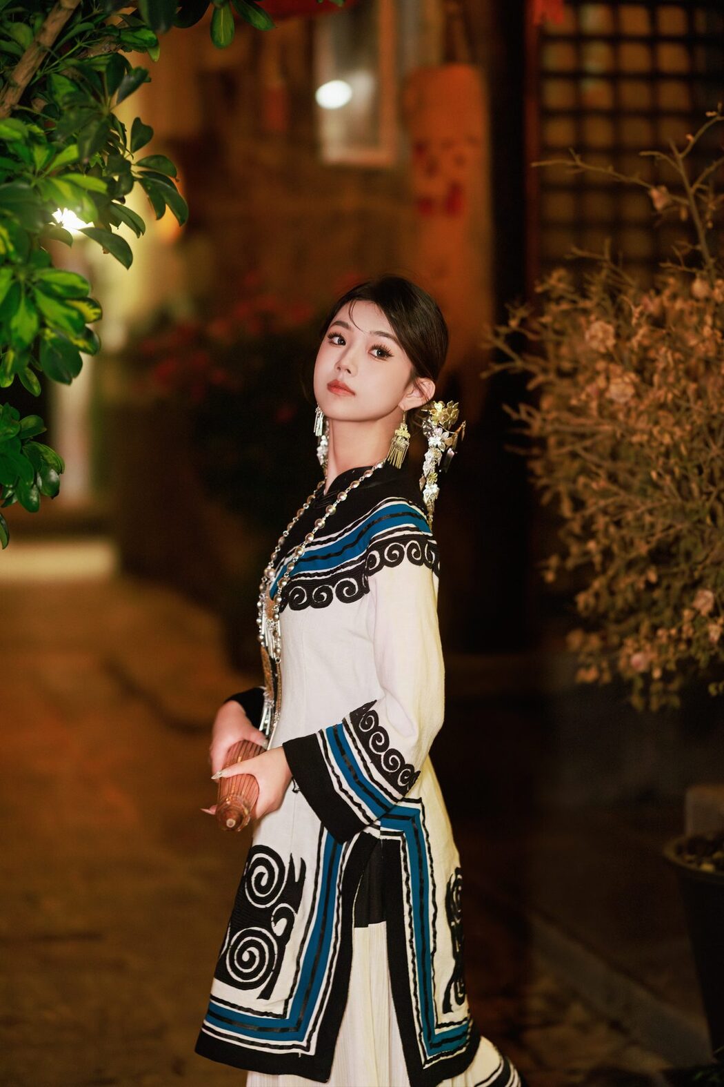 YiTuYu艺图语 Vol.5057 Pei Tong Xue