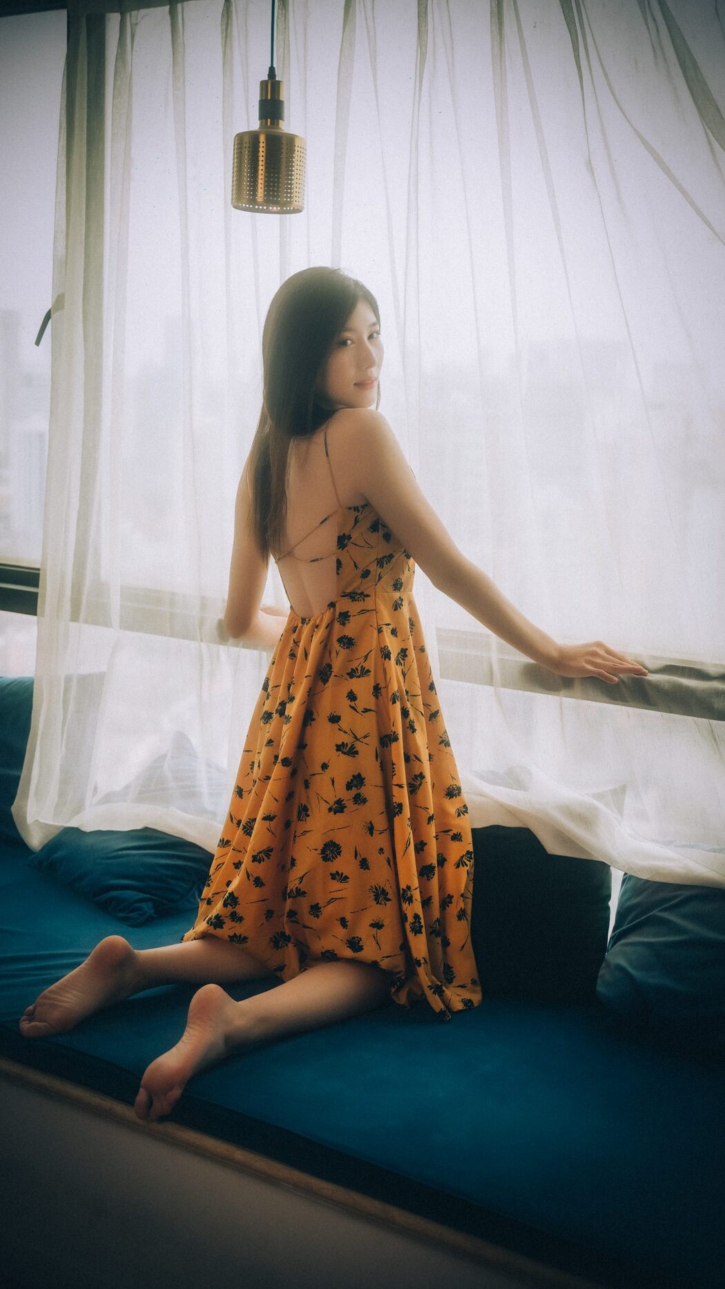 YiTuYu艺图语 Vol.4992 Xiao Xiao