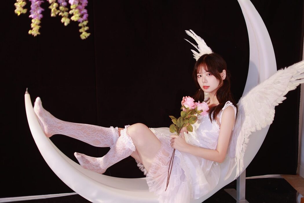 YiTuYu艺图语 Vol.5145 Mu Yan Se Cc