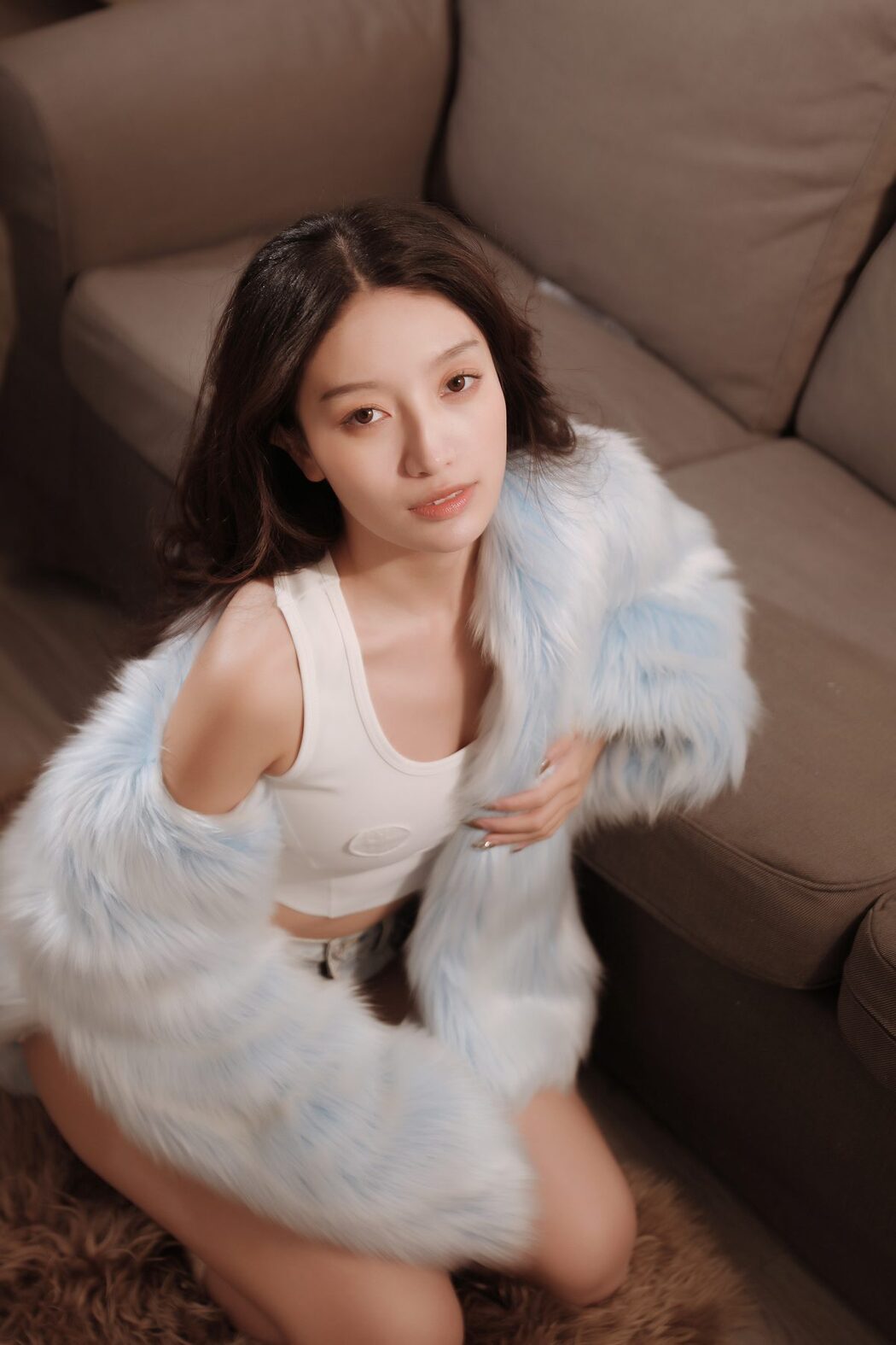 YiTuYu艺图语 Vol.5037 Ning Meng Jing A