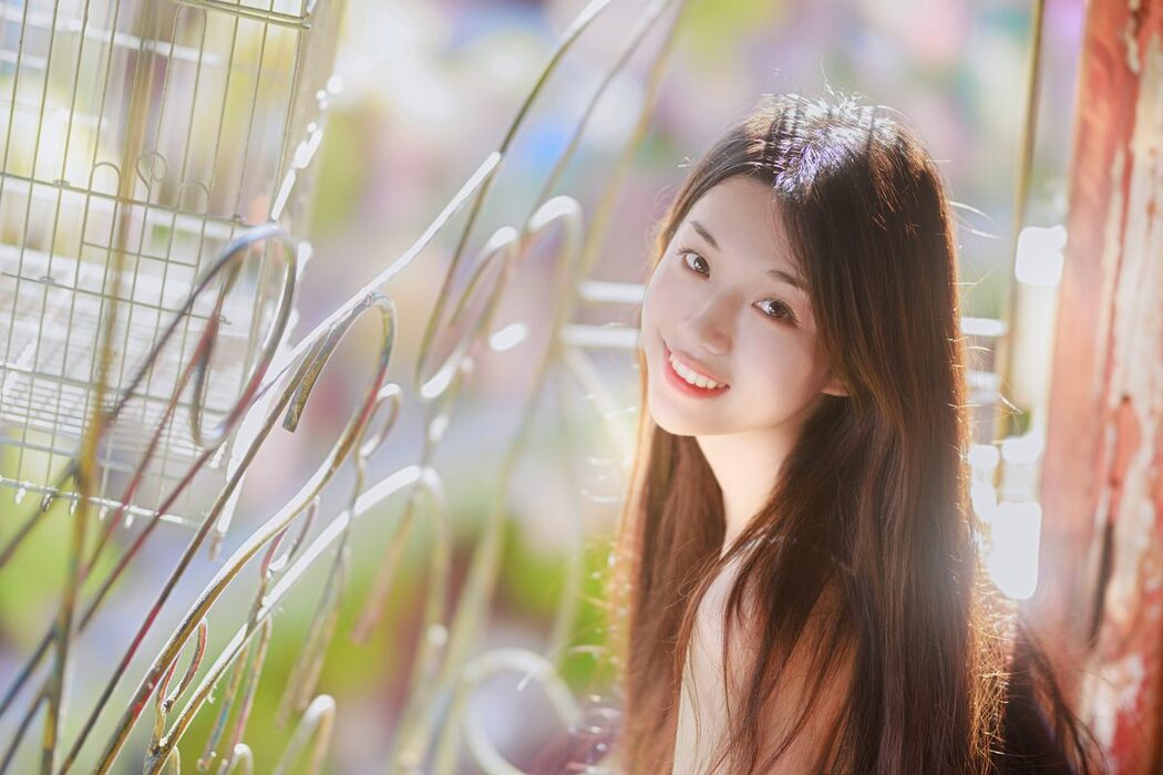 YiTuYu艺图语 Vol.5095 Pei Tong Xue