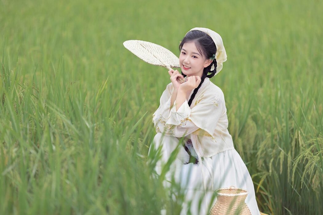 YiTuYu艺图语 Vol.5150 Suan La Tang Er