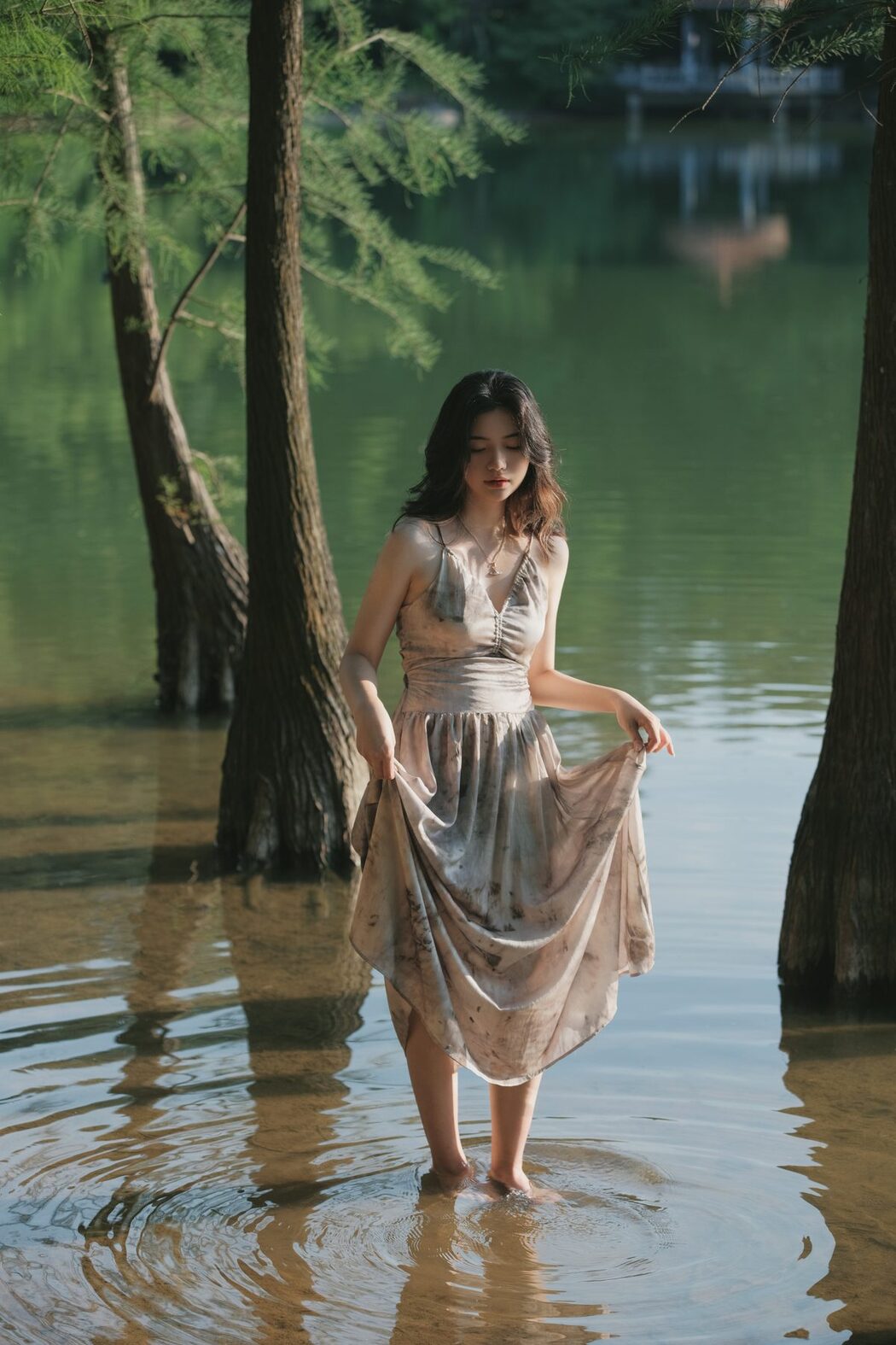 YiTuYu艺图语 Vol.5015 A Xi