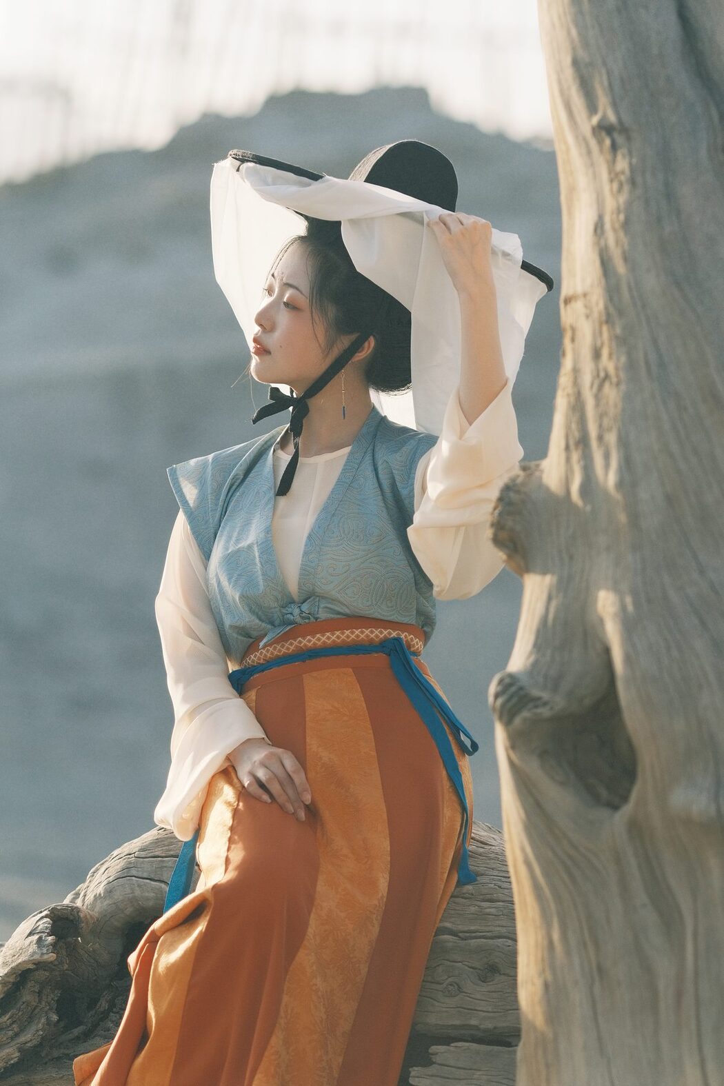 YiTuYu艺图语 Vol.5142 Anya_z