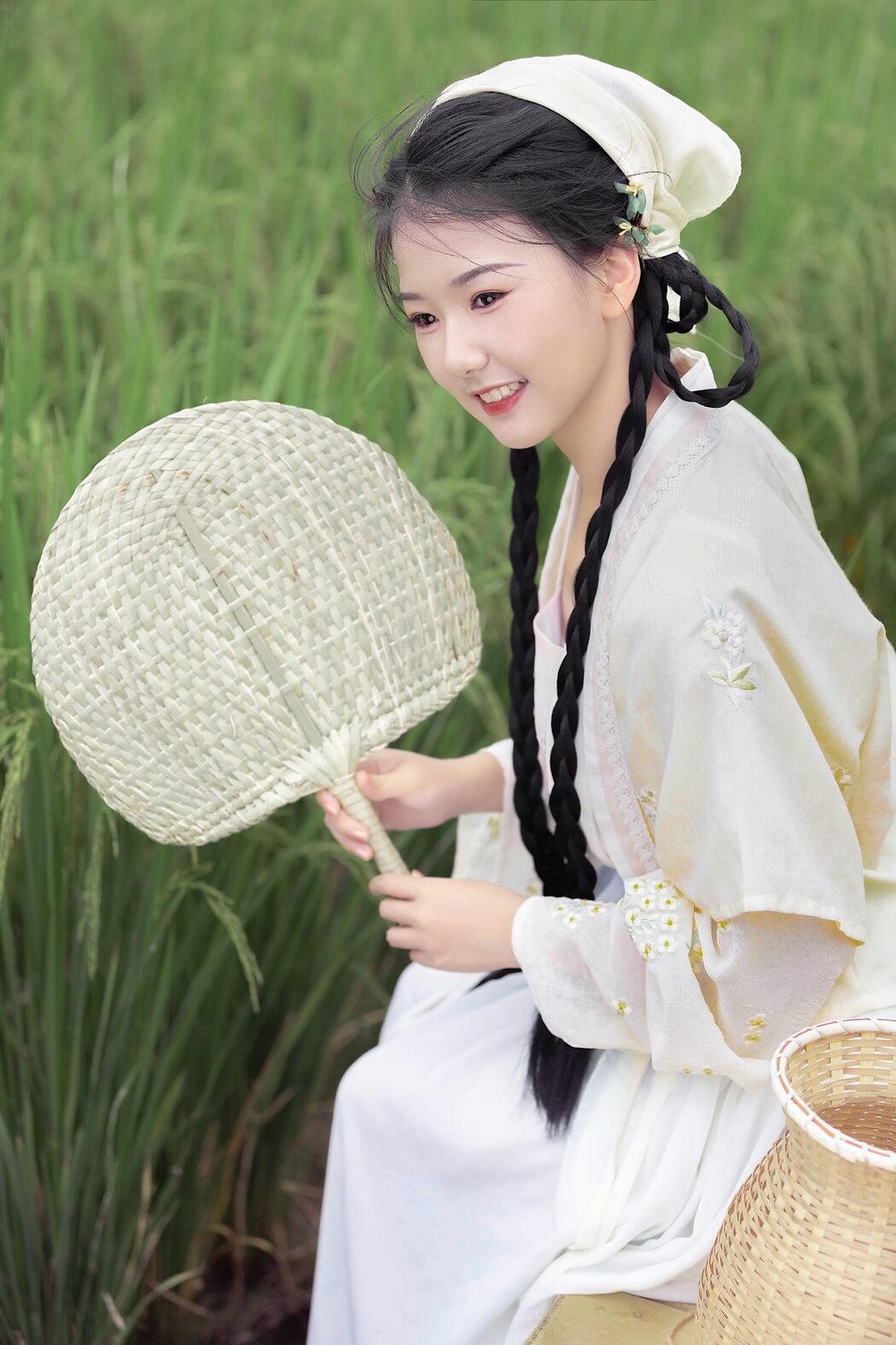 YiTuYu艺图语 Vol.5150 Suan La Tang Er
