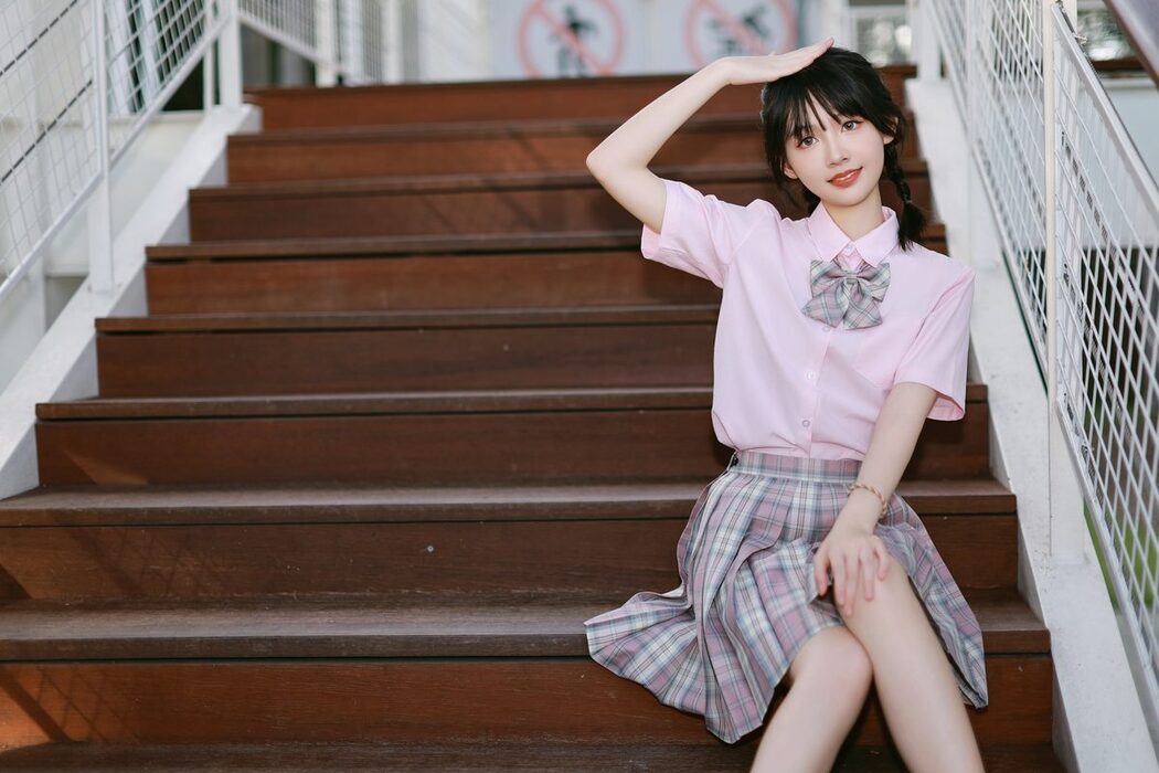 YiTuYu艺图语 Vol.5165 Xiao Le