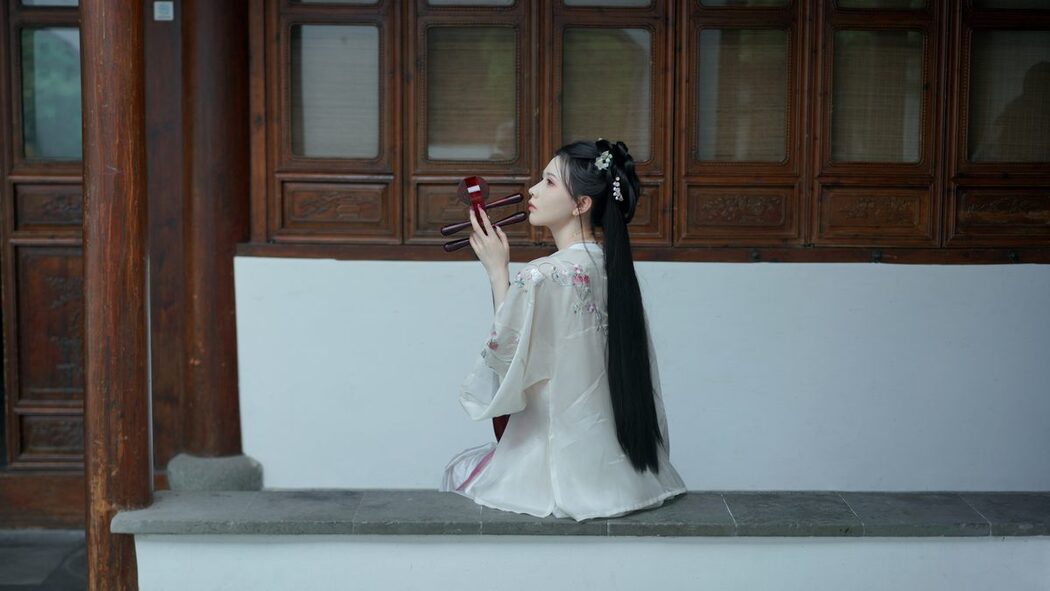 YiTuYu艺图语 Vol.4988 Xue Gao