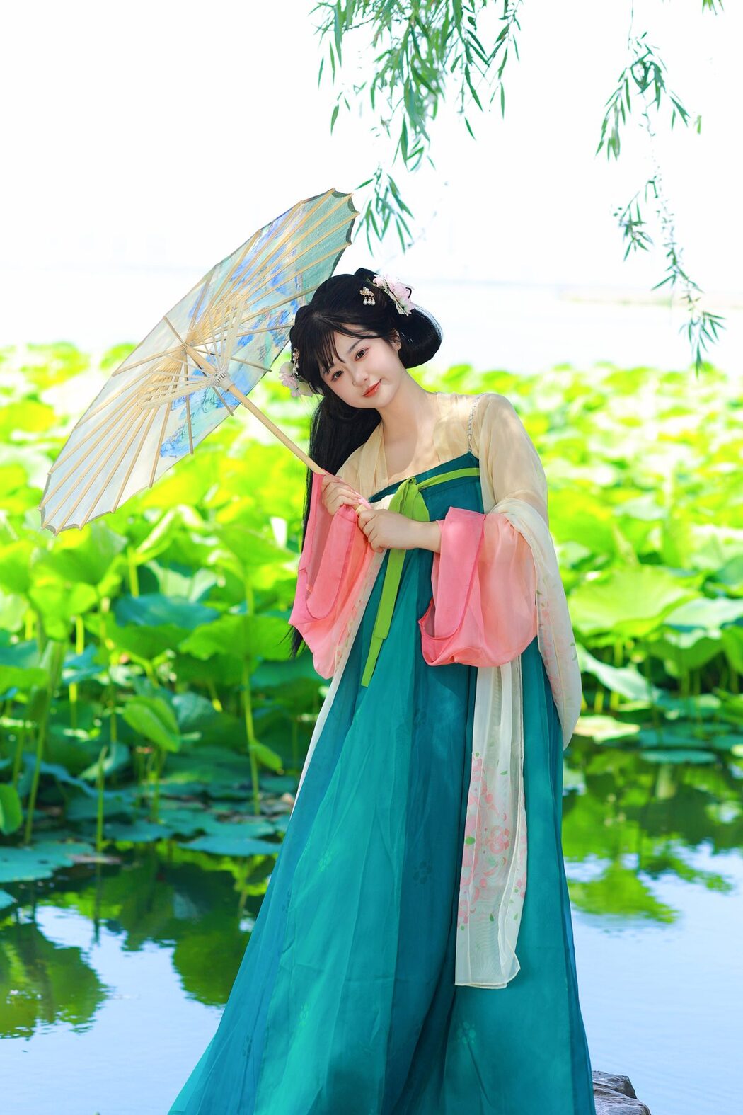 YiTuYu艺图语 Vol.5064 Bu Ke Ai De He He Miao