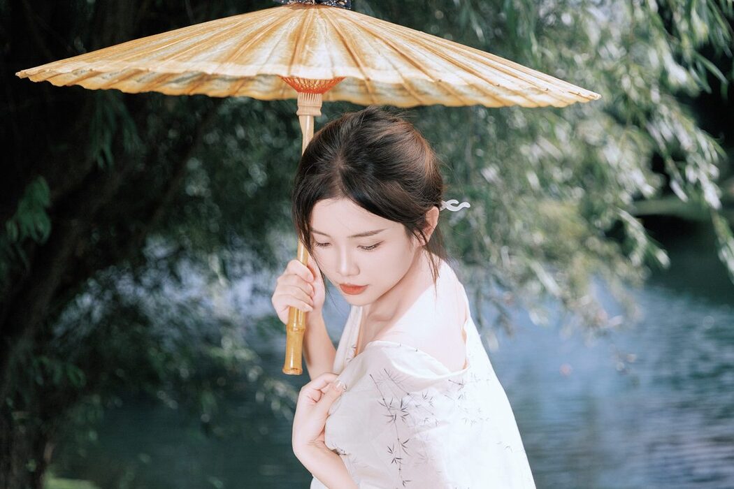 YiTuYu艺图语 Vol.5066 Yi Wei Tong Xue