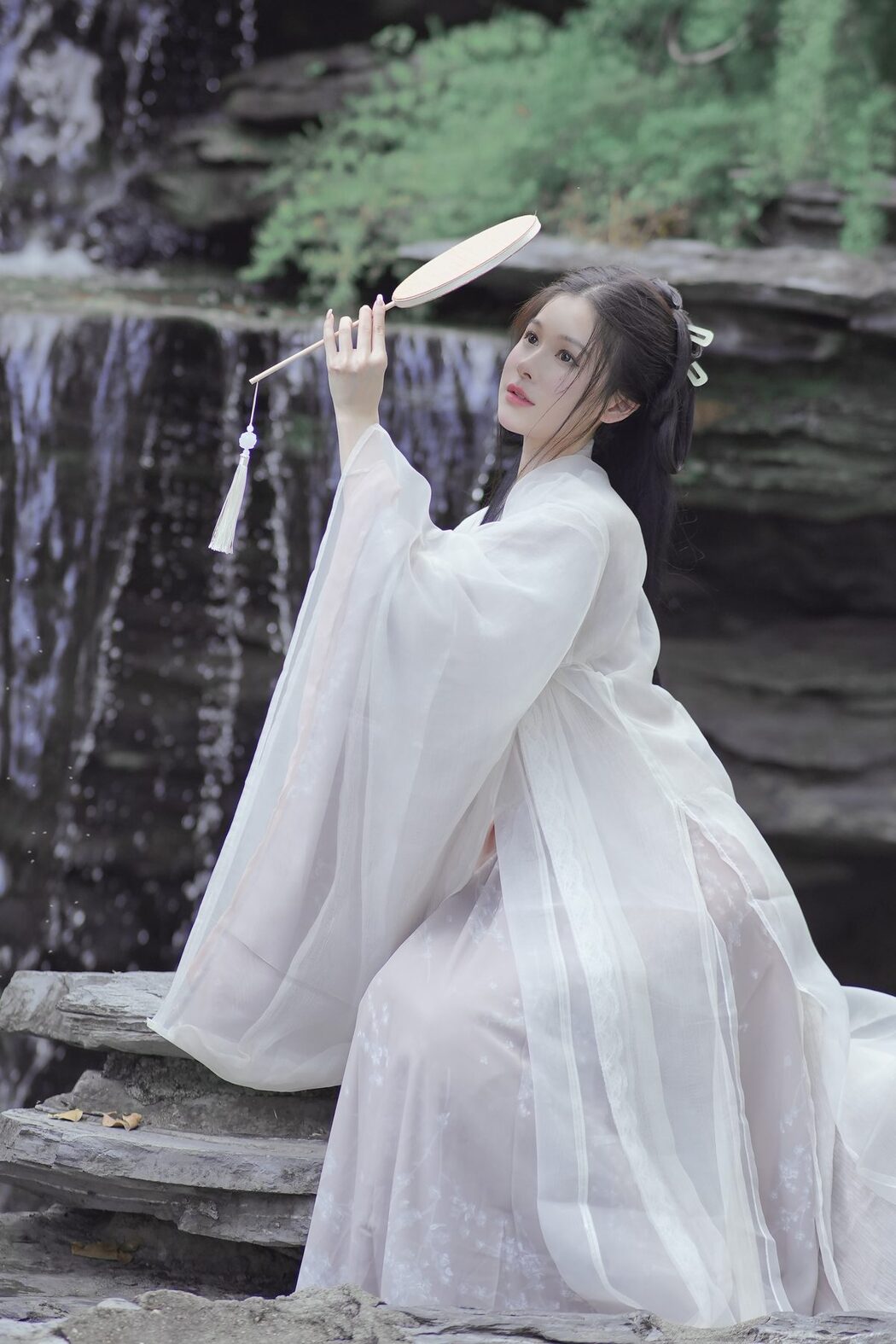 YiTuYu艺图语 Vol.5075 Yi Yi