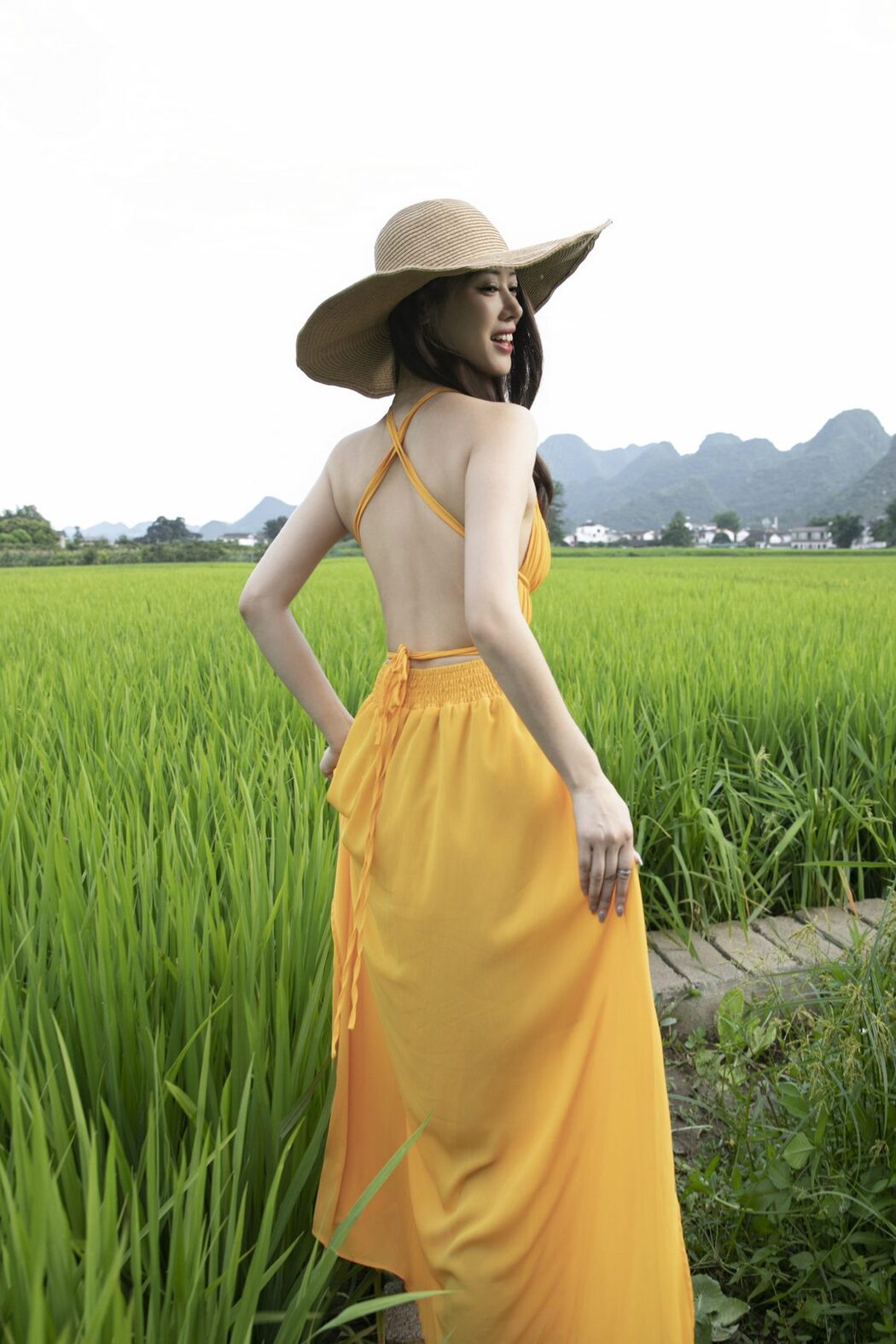 YiTuYu艺图语 Vol.5133 Chenaling_cl