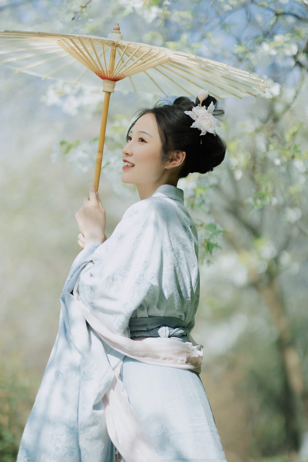 YiTuYu艺图语 Vol.5147 Zhe Zi Yu A Yu