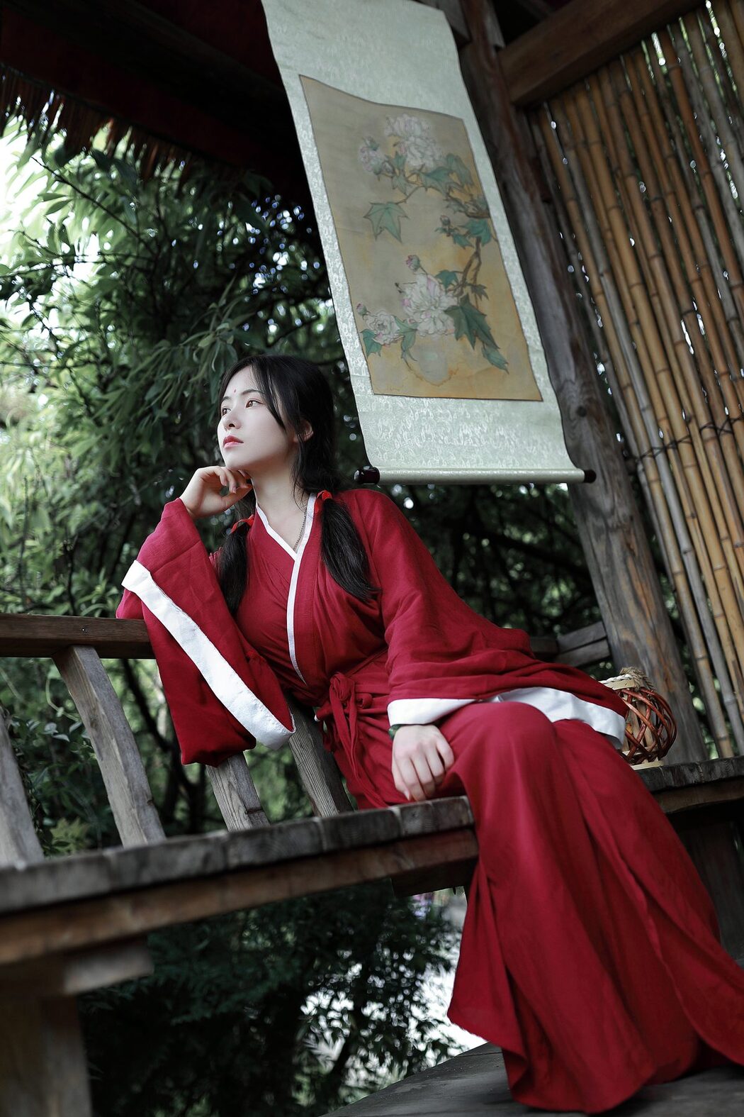 YiTuYu艺图语 Vol.5123 Xiao Xiao Lan