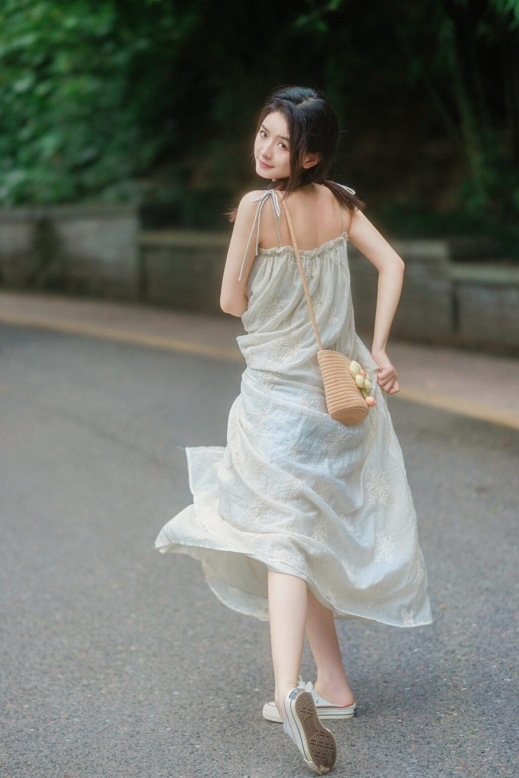 YiTuYu艺图语 Vol.5166 Bu Ta Xiao Yao
