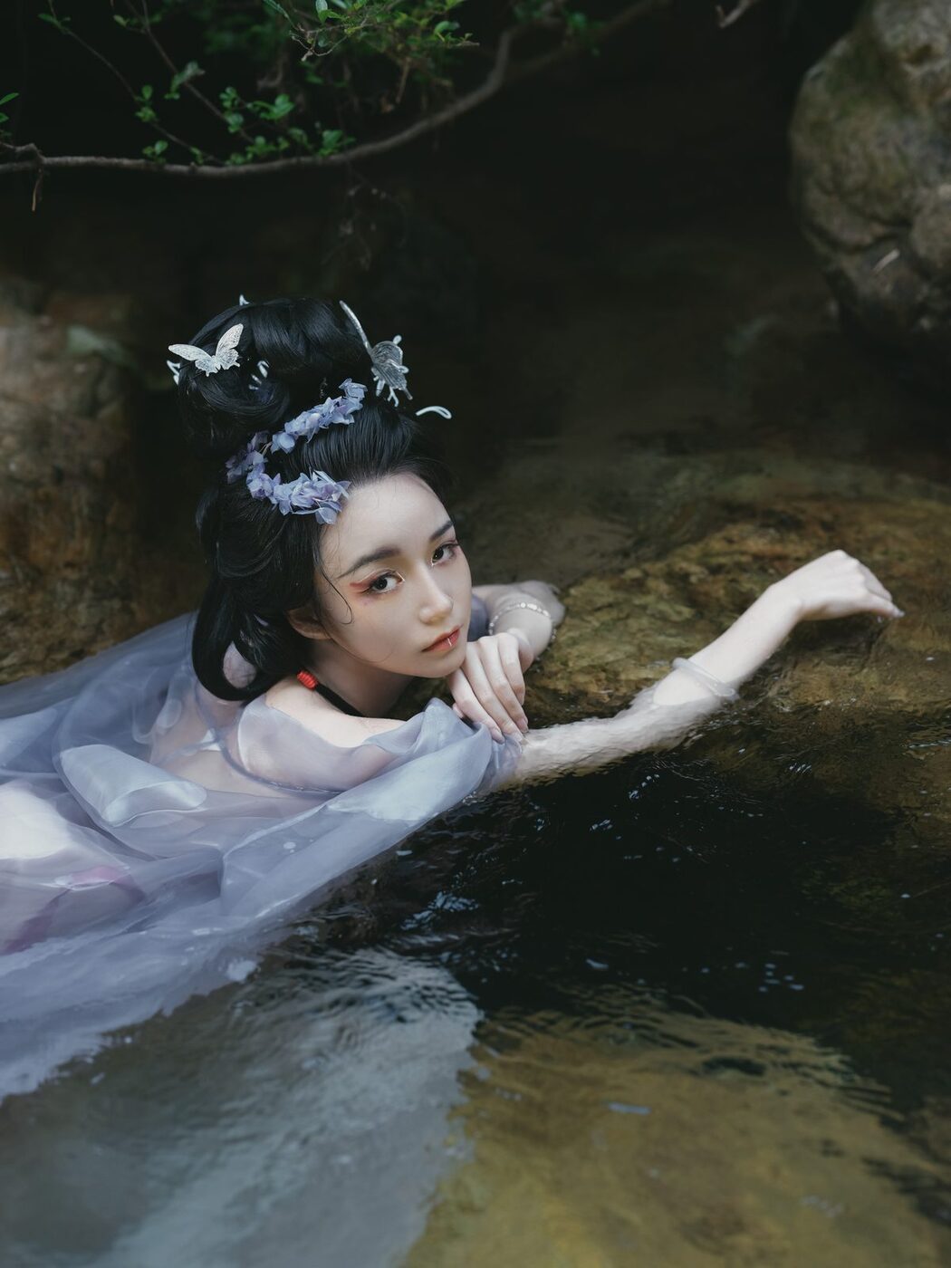 YiTuYu艺图语 Vol.5048 Lin Lang