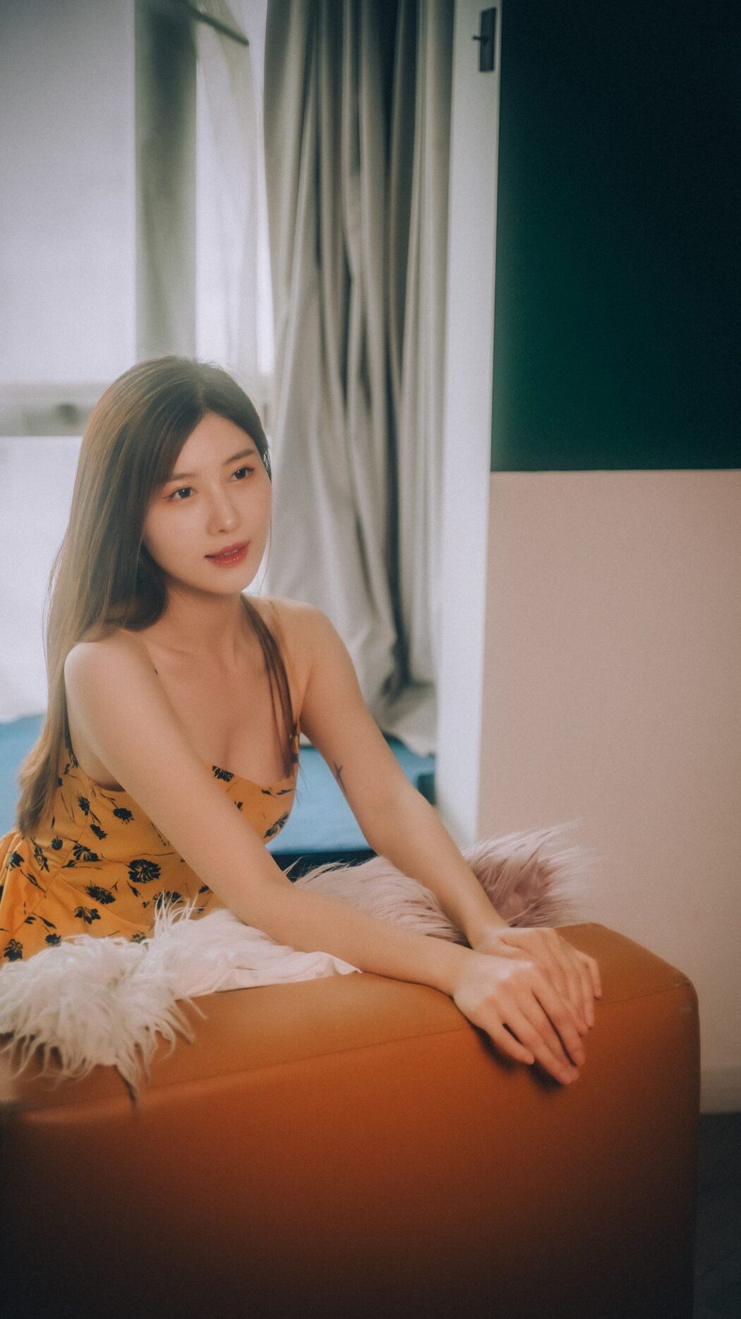 YiTuYu艺图语 Vol.4992 Xiao Xiao