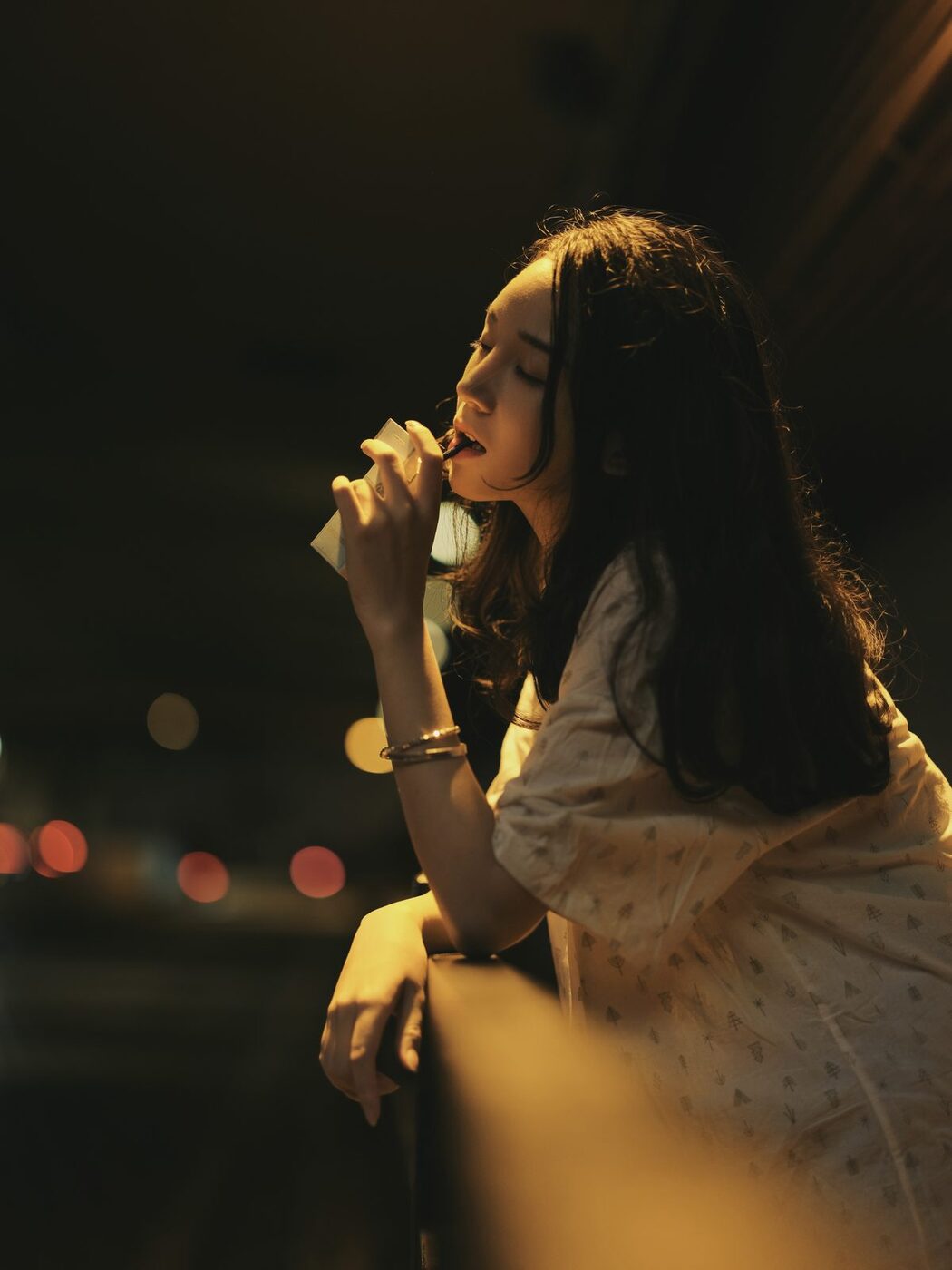 YiTuYu艺图语 Vol.5036 Lin Lang