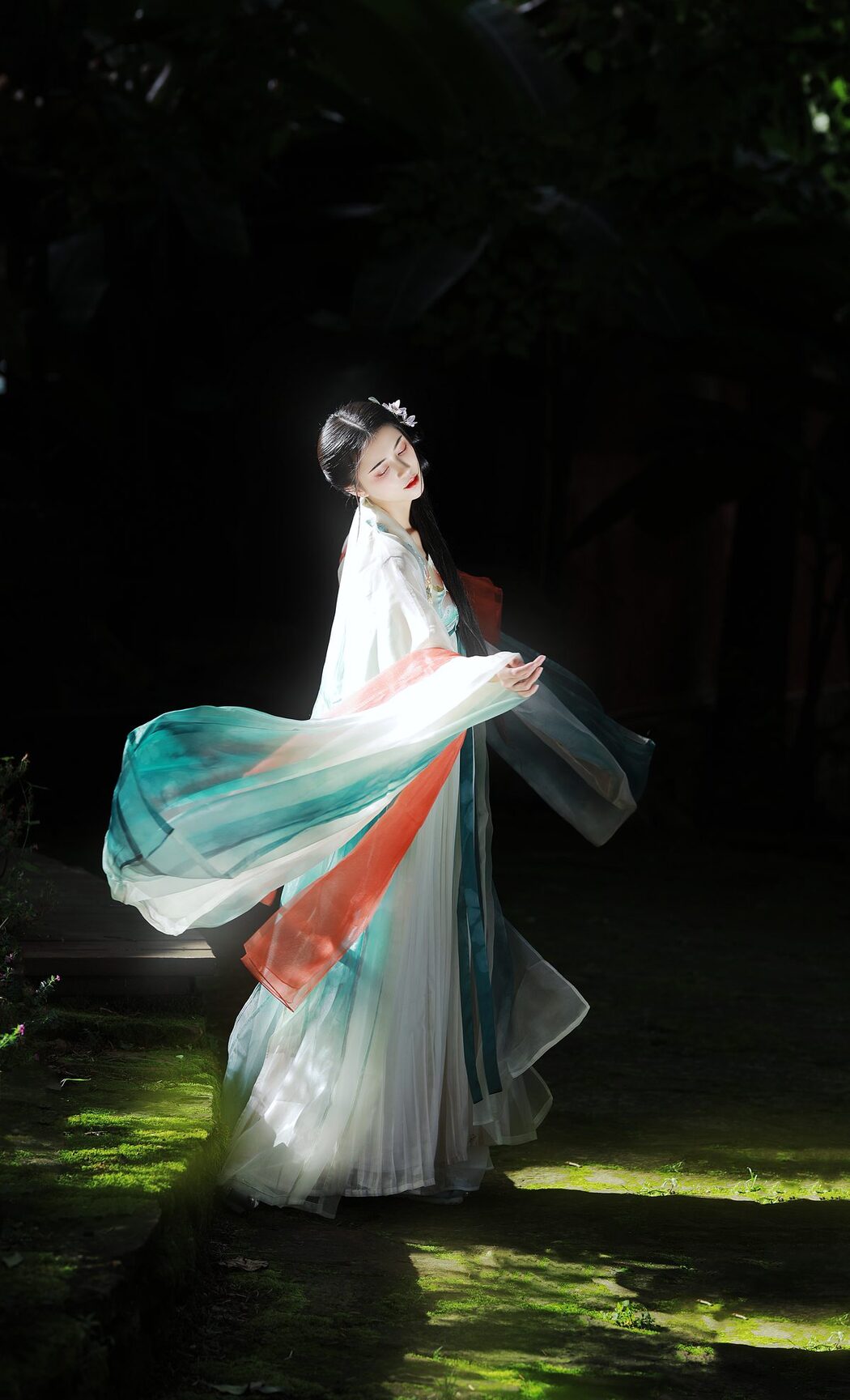 YiTuYu艺图语 Vol.5088 Wu Sui