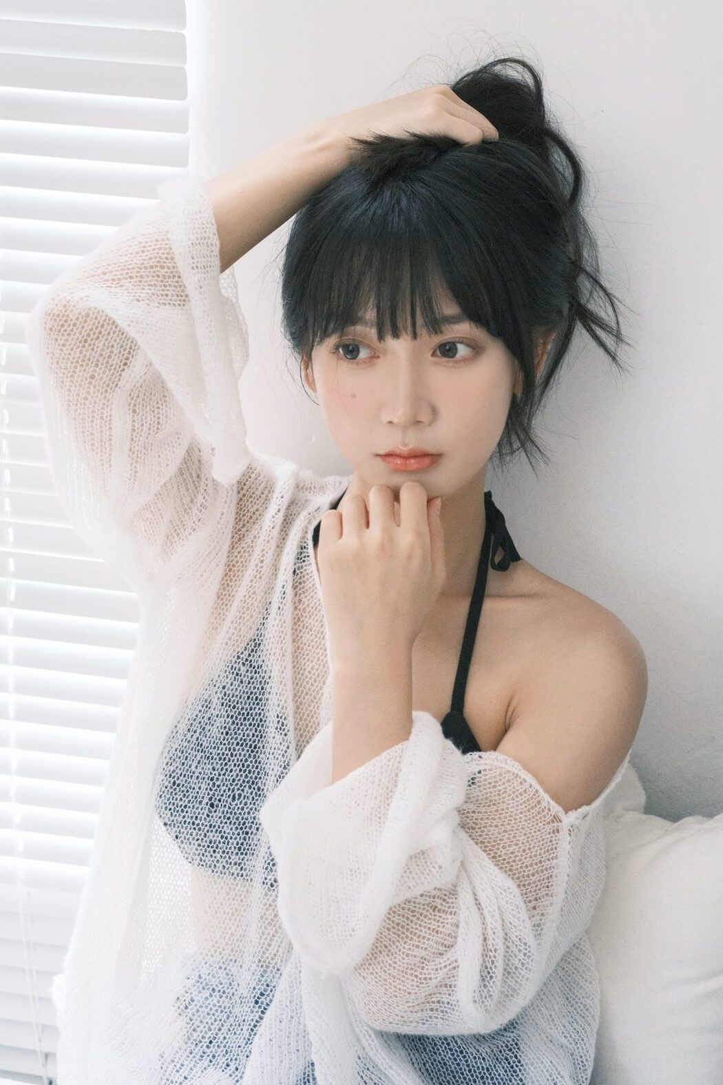 YiTuYu艺图语 Vol.5055 Ke Ai Zhou Zz