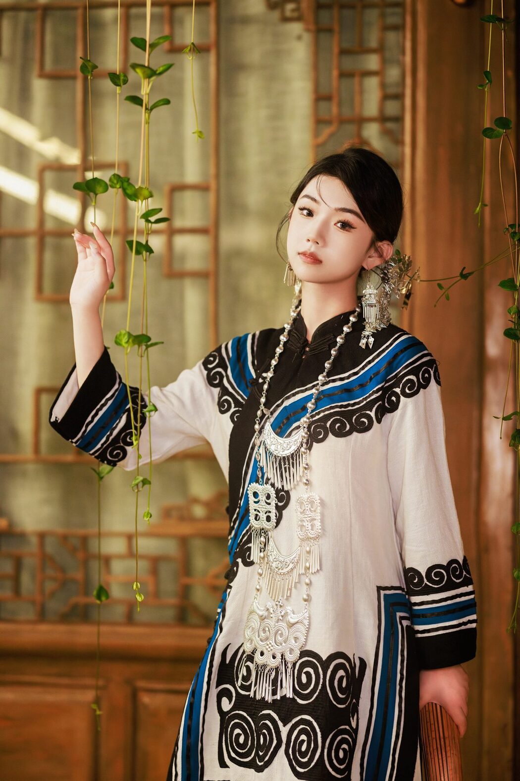 YiTuYu艺图语 Vol.5057 Pei Tong Xue