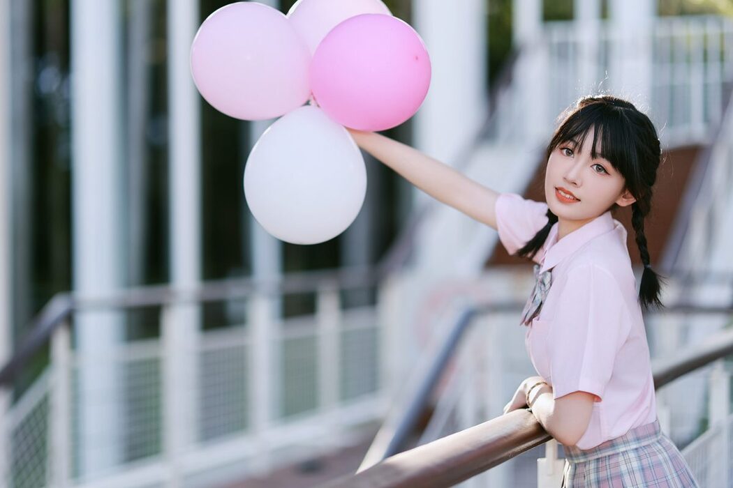 YiTuYu艺图语 Vol.5165 Xiao Le