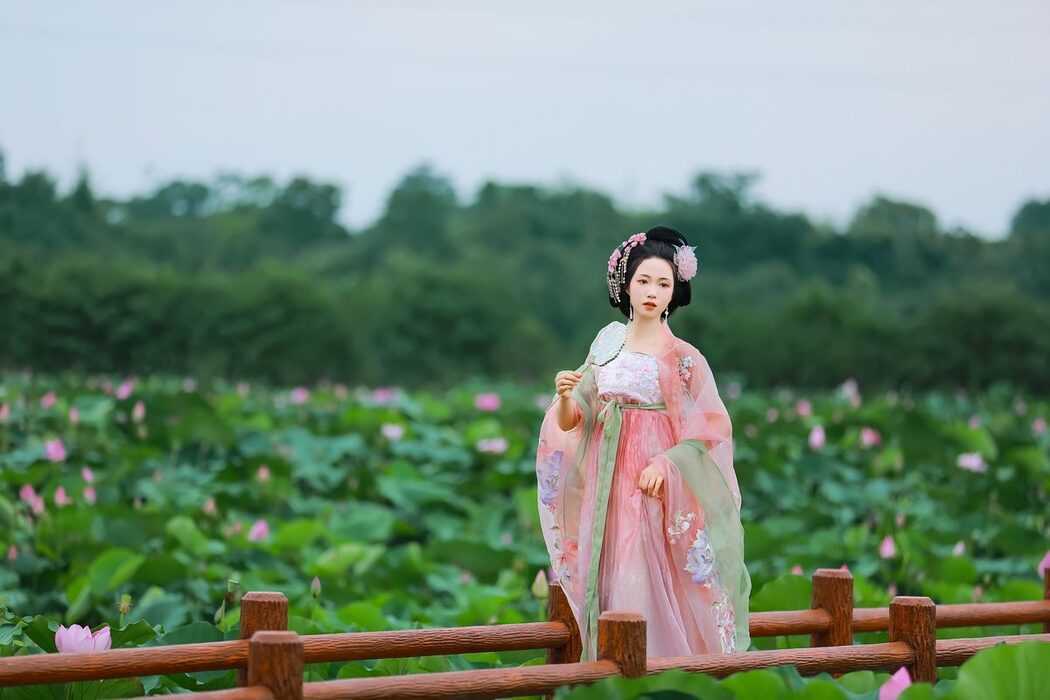 YiTuYu艺图语 Vol.5167 Tian Tian