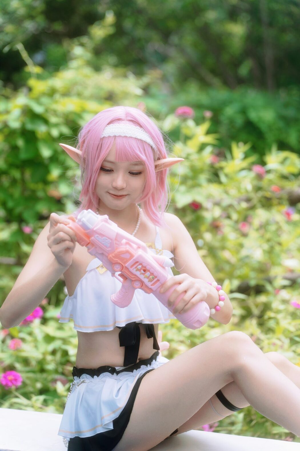 YiTuYu艺图语 Vol.5141 Nai Gao