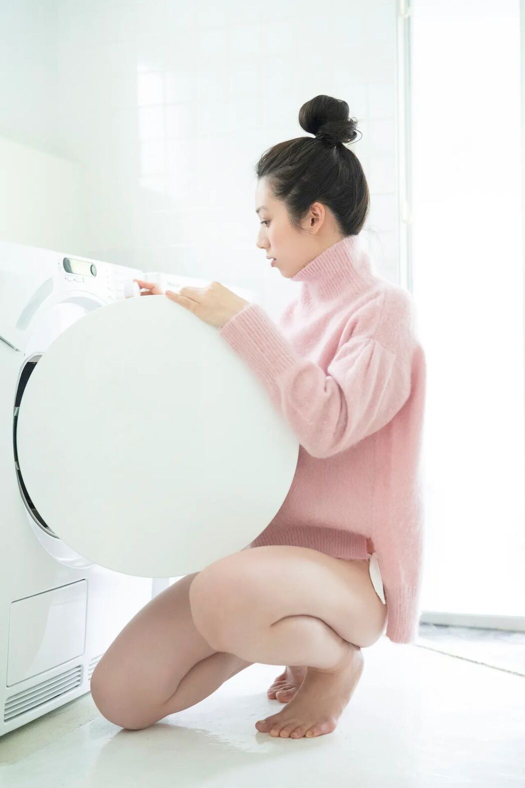 JP Airi Sato 佐藤あいり – 艶めく素肌 Vol.2 (56P)