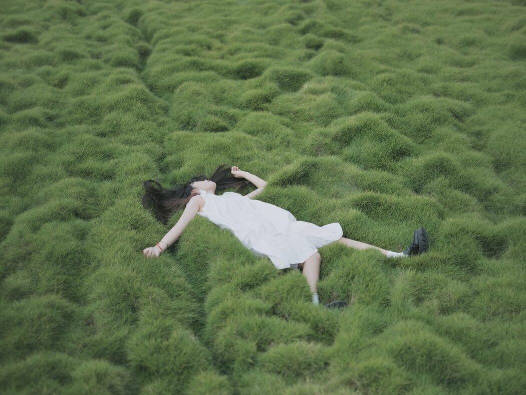 YiTuYu艺图语 Vol.5026 Xiao Hong