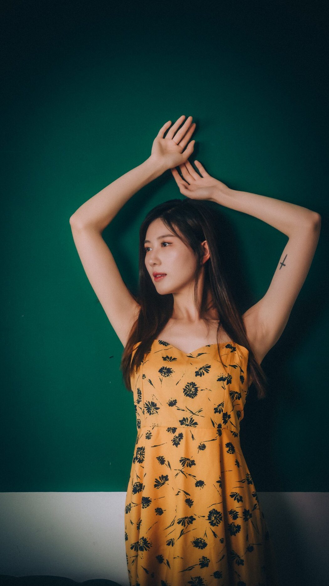 YiTuYu艺图语 Vol.4992 Xiao Xiao
