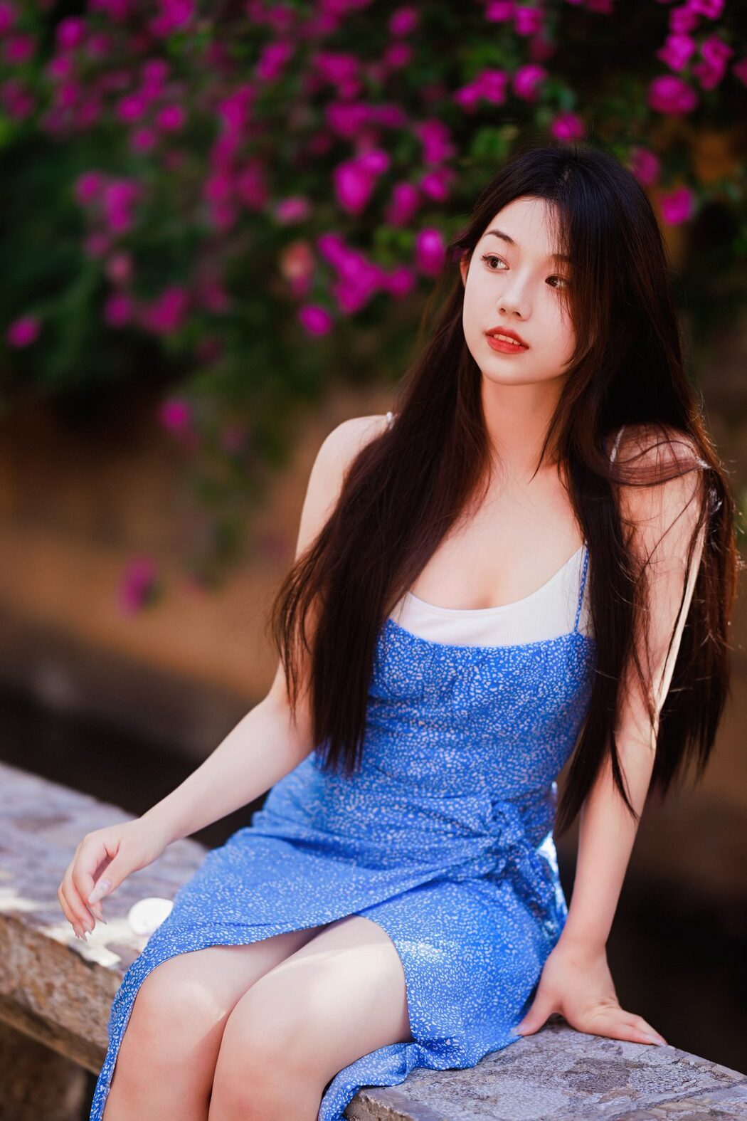 YiTuYu艺图语 Vol.5095 Pei Tong Xue