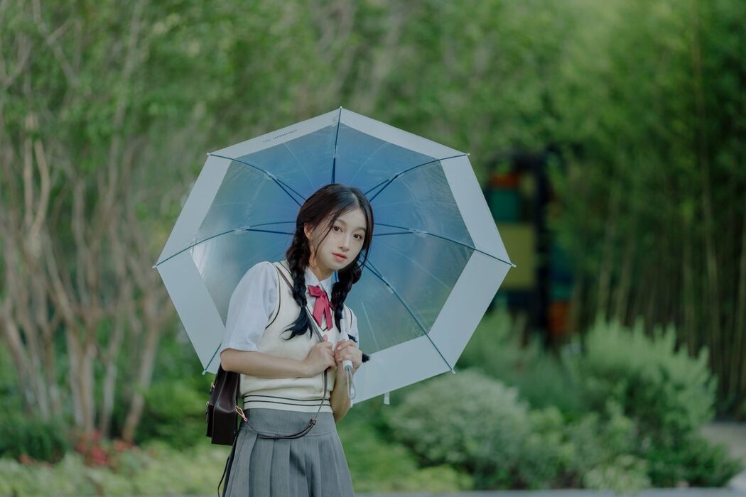 YiTuYu艺图语 Vol.5067 Yu Er