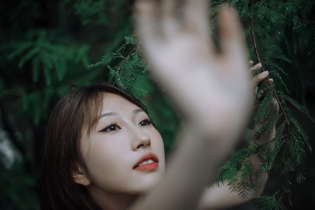 YiTuYu艺图语 Vol.5029 Dong Zhi