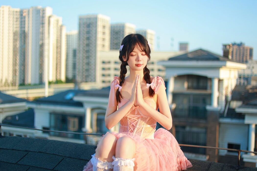 YiTuYu艺图语 Vol.5098 Mu Yan Se Cc
