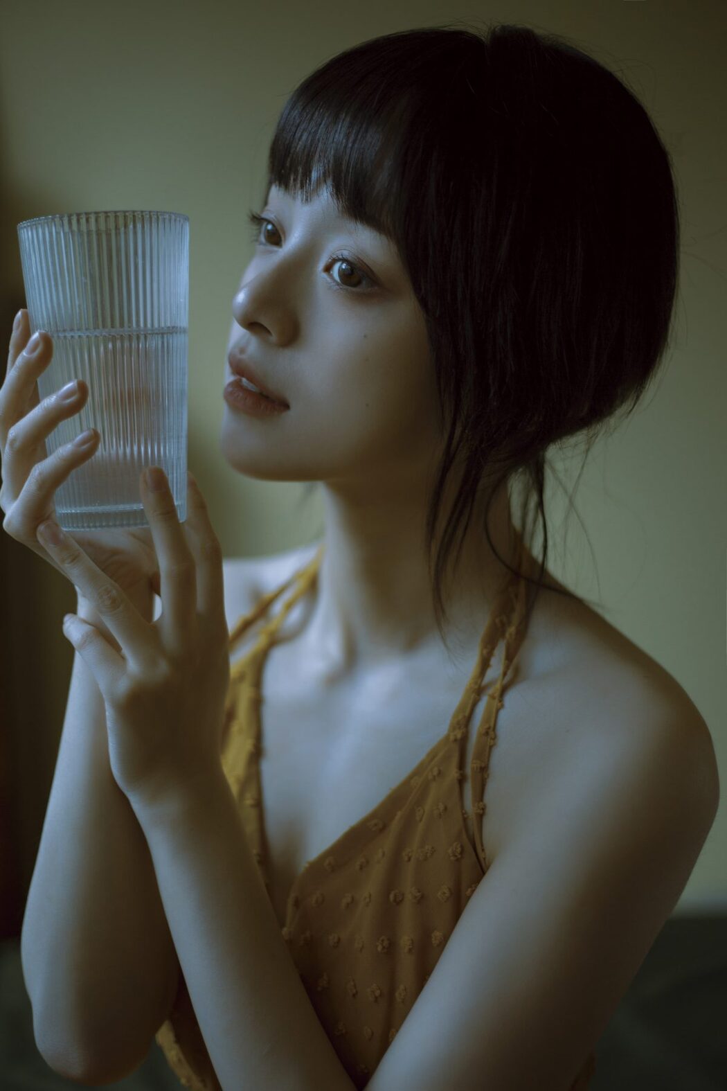 YiTuYu艺图语 Vol.5052 Yan Li Er Salter