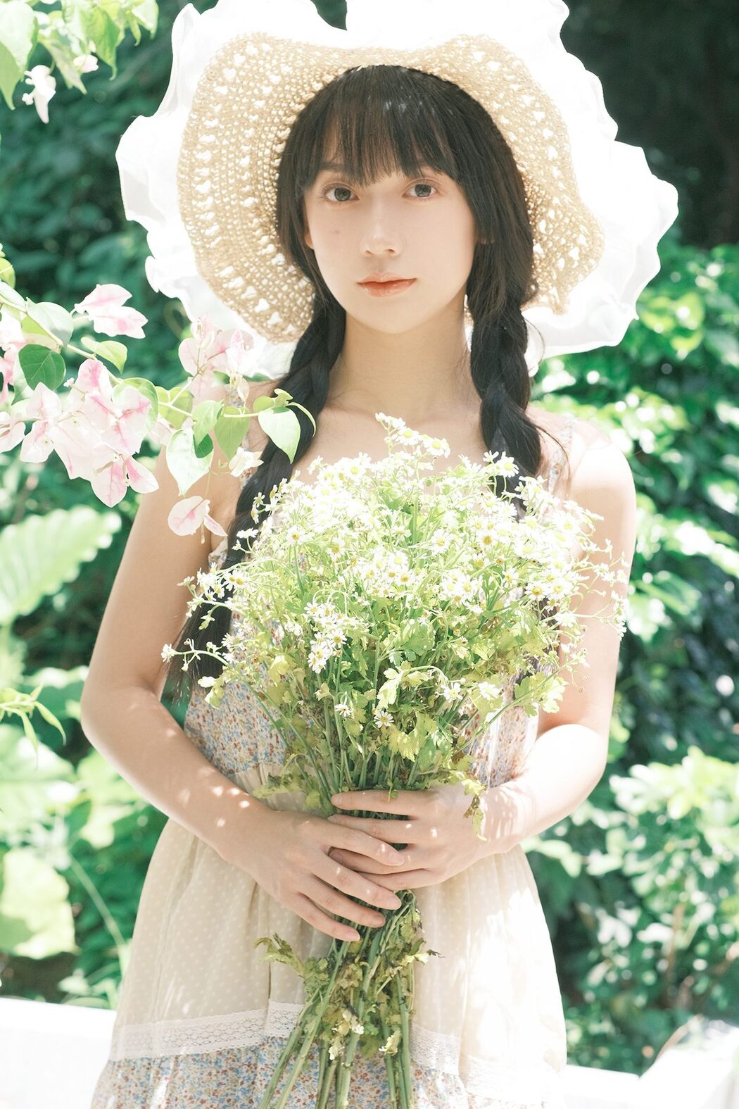 YiTuYu艺图语 Vol.5122 Ke Ai Zhou Zz Cover Photo