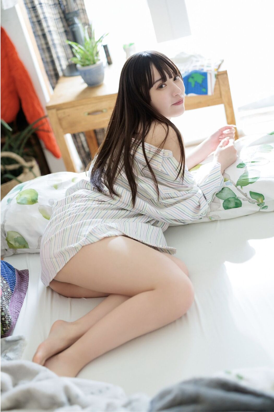 JP Nanami Sena 星ななみ – 甘い記憶 (55P)