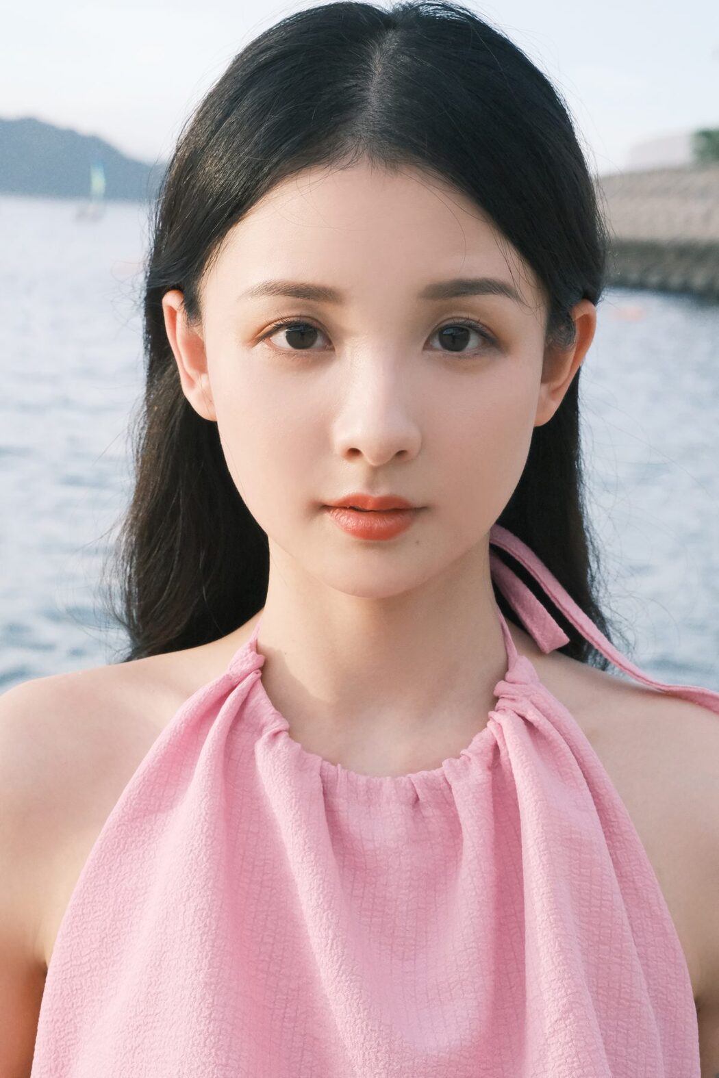 YiTuYu艺图语 Vol.5129 Mei Xin Xin