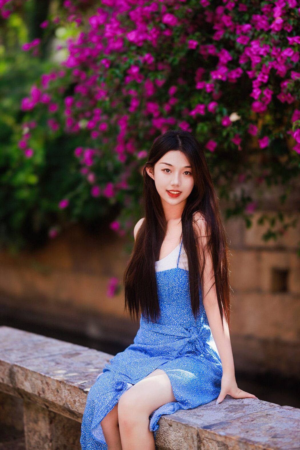 YiTuYu艺图语 Vol.5095 Pei Tong Xue
