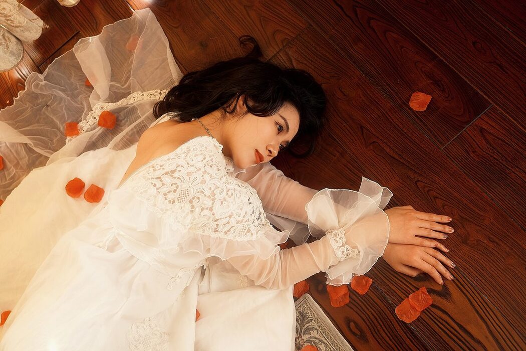 YiTuYu艺图语 Vol.4984 Pai Pai