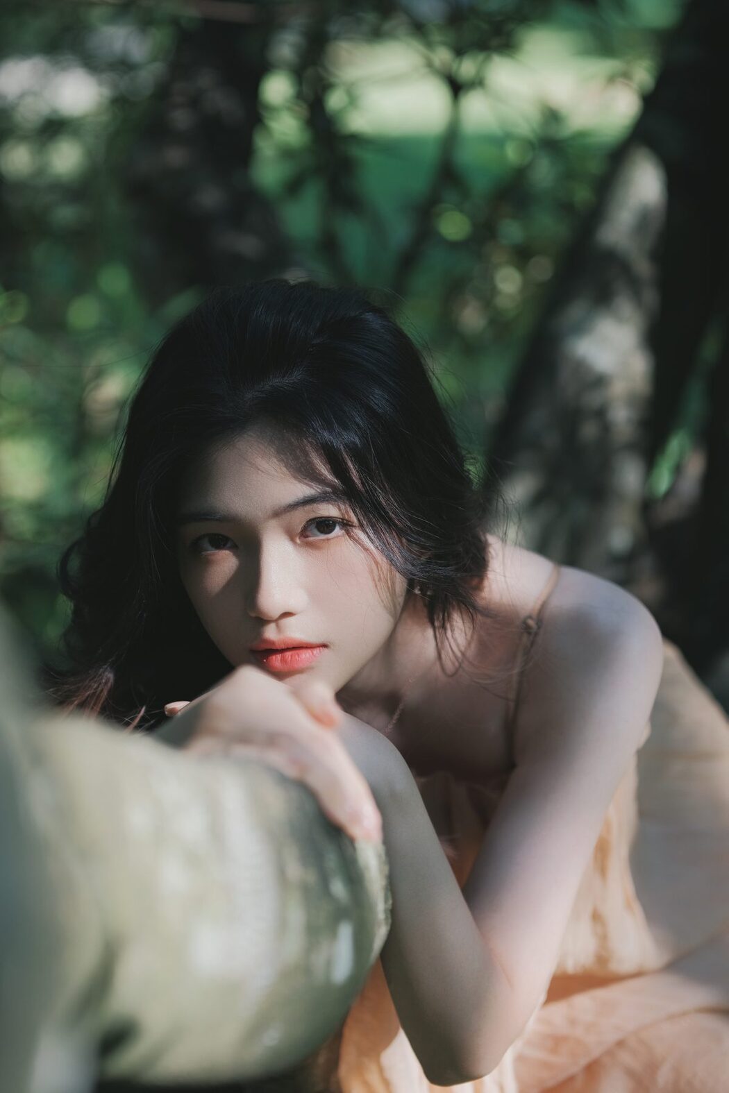 YiTuYu艺图语 Vol.4998 A Xi