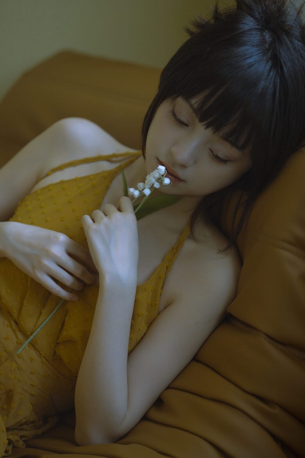 YiTuYu艺图语 Vol.5052 Yan Li Er Salter