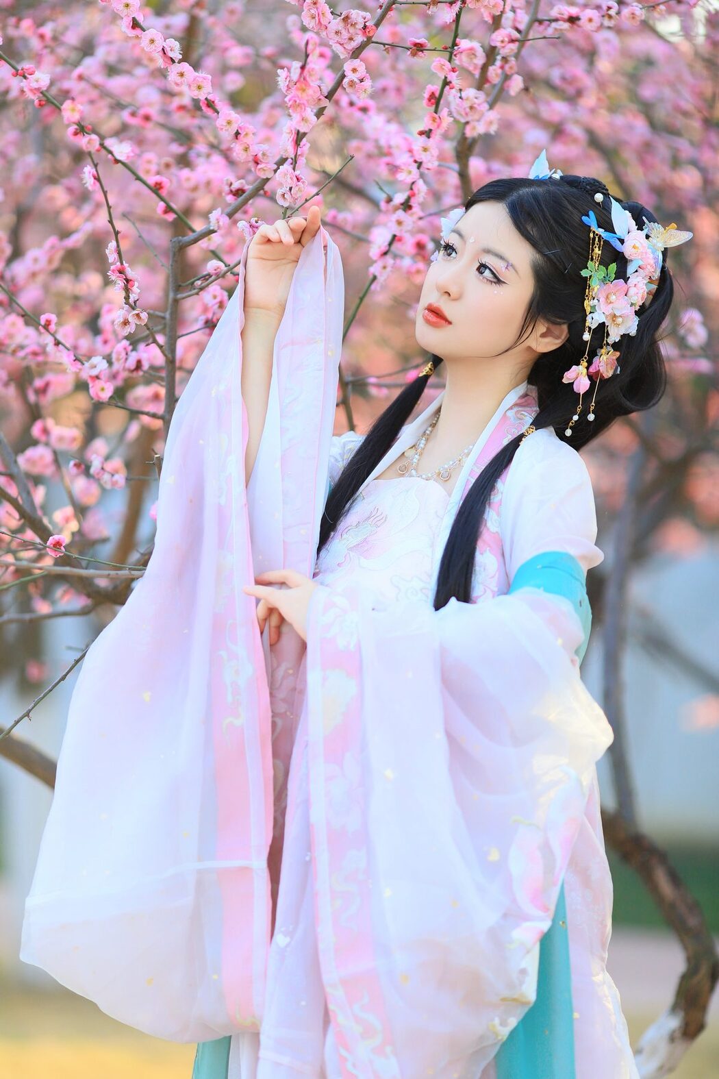 YiTuYu艺图语 Vol.5158 Bu Ke Ai De He He Miao