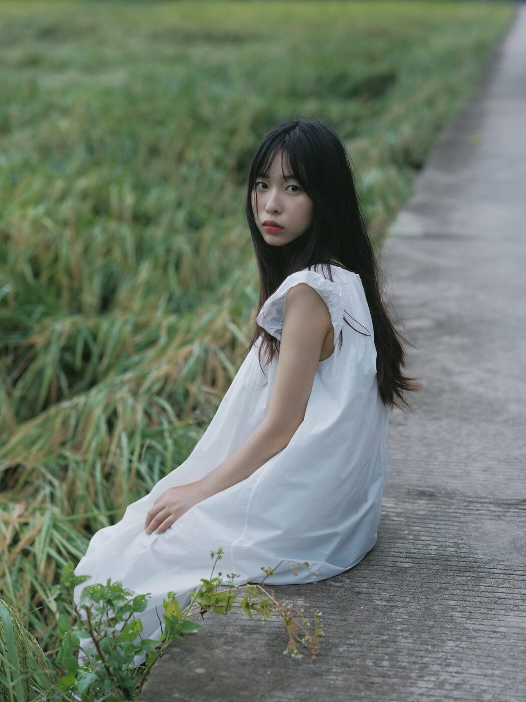 YiTuYu艺图语 Vol.5026 Xiao Hong