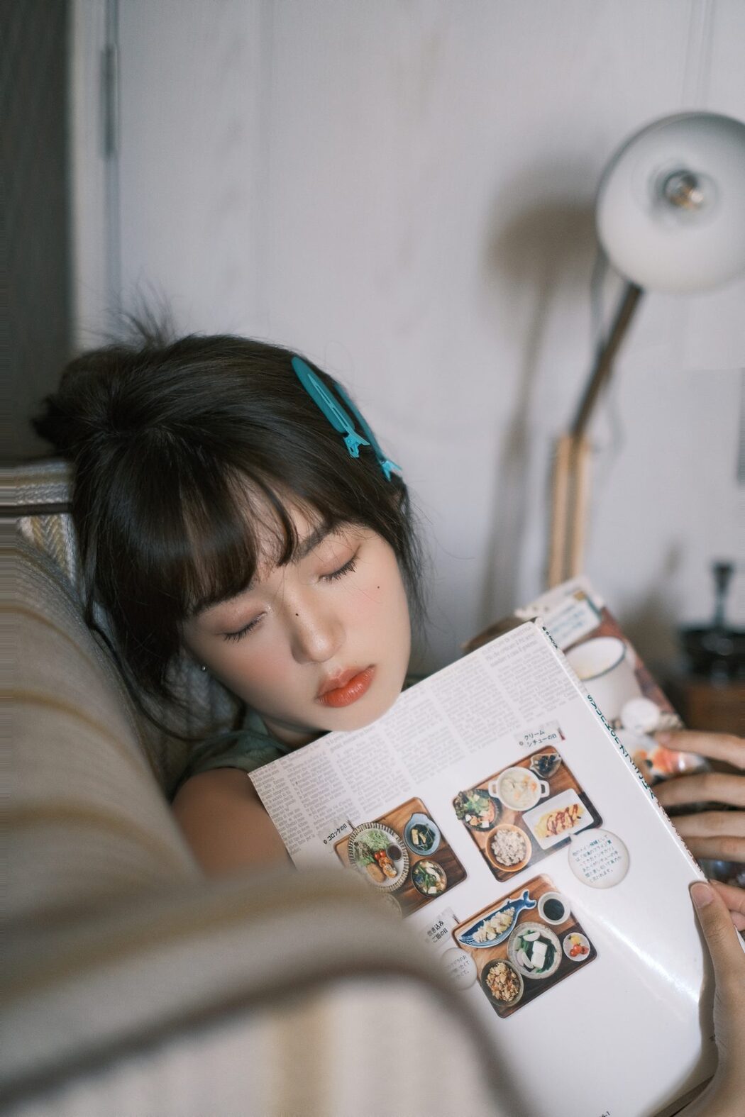 YiTuYu艺图语 Vol.5172 A Yue