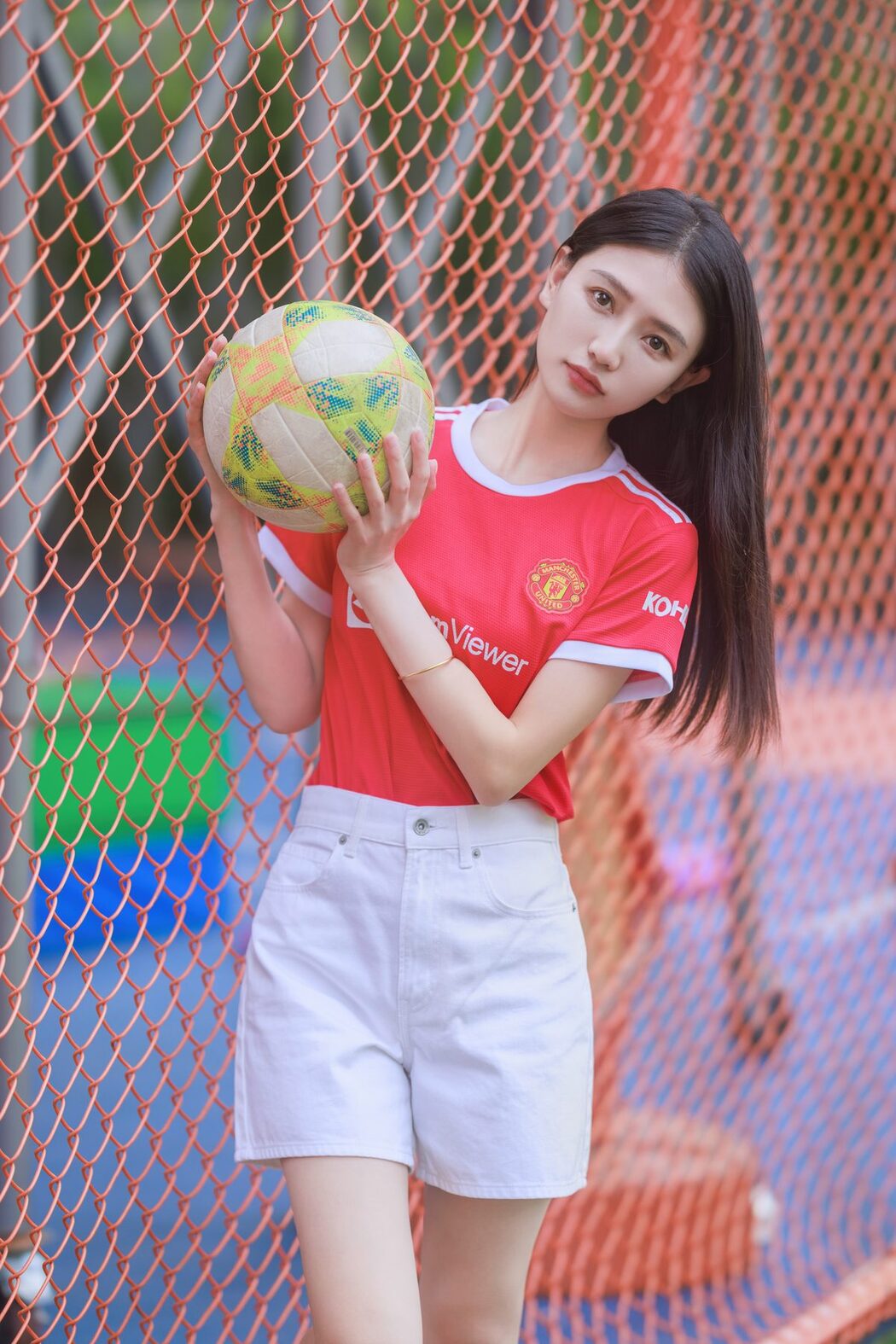 YiTuYu艺图语 Vol.5132 Tan Li Fang