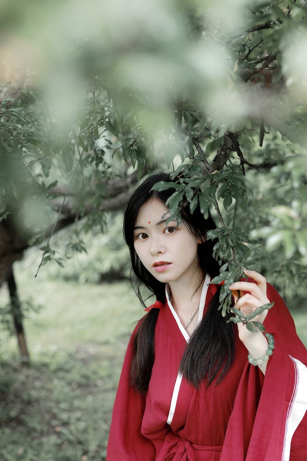 YiTuYu艺图语 Vol.5123 Xiao Xiao Lan